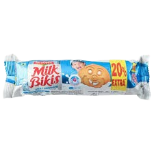 Britannia Milk Bikis Milky Sandwich