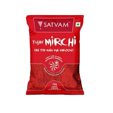 Satvam Chilli Powder