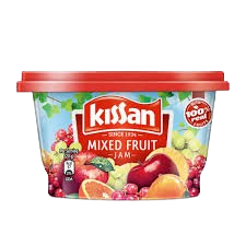 Kissan Mixed Fruit Jam