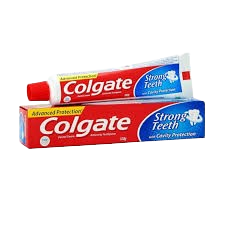 Colgate Dental Cream Activity Strong Teeth Toothpaste
