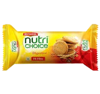 Britannia Nutri Choice Digestive High Fibre