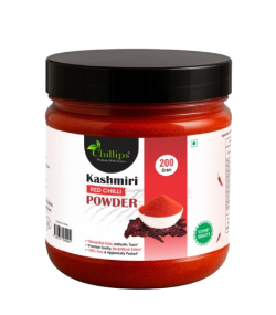 Chillips Kashmiri Red Chilli Powder