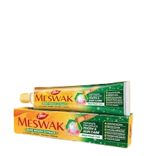 Dabur Meswak  For Complete Tooth & Gum Care Great Mouth Feel Toothpaste