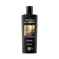 Tresemme HairFall Defense+ Keratin Fillers Shampoo