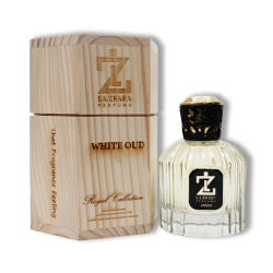 La Zrara Perfume ( WHITE OUD )
