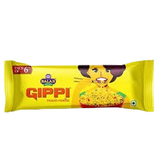 Balaji Gippi Maggi Masala Noodles