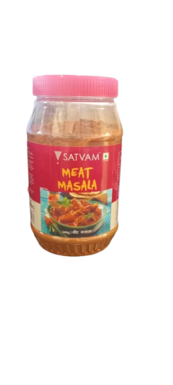 Satvam Meat Masala