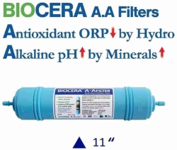Alkline Filter