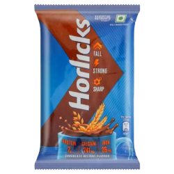 Horlicks Chocolet Delight Flavour