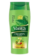Dabur Vatika Natural Health Shampoo 7 Poshan