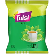 Tulsi Tea