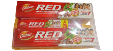 Dabur Red Paste For Teeth & Gums Toothpaste