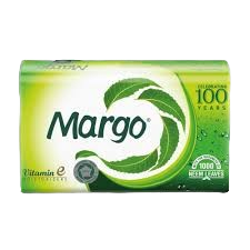 Margo Vitamin E Moisturisers  Soap