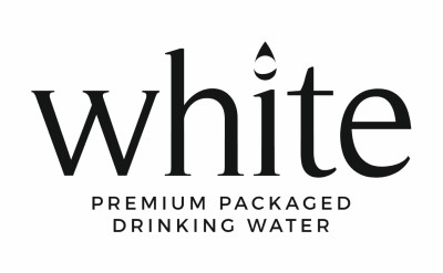 WHITE PREMIUM DRINKING WATER