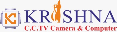 KRISHNA CCTV CAMERA & COMPUTRE