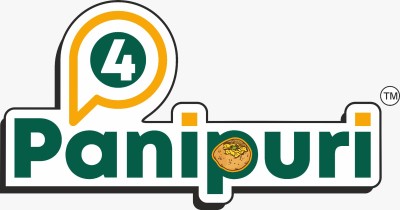 P FOR PANIPURI