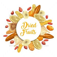 Dry Fruits