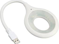 USB Smart Voice Control Lights