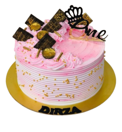 Belgium Chocolate Cake