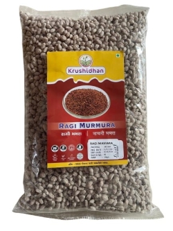 Nature Plus Rostic Salted Chana ( 500 Gm )