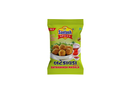 Satvam Achar Masala