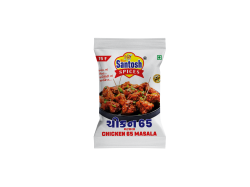 Santosh Butter Milk Masala