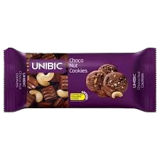 Parle Platina Hide & Seek Chocolate Chip Cookies