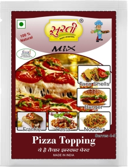 Surti Mix Pani Puri Masala - Regular
