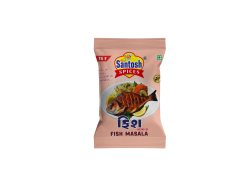 Vishu Chhole Masala