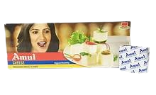 Amul Butter Pasteurised 20gm*50pcs