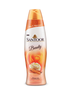 Sunsilk Lusciously Thick & Long Shampoo