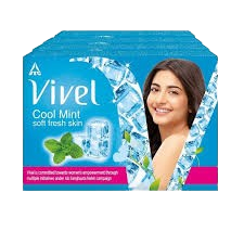 Gillette Shaving Foam With Touch Of Menthol