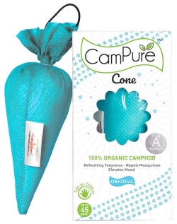 Camphor Cone (Original)