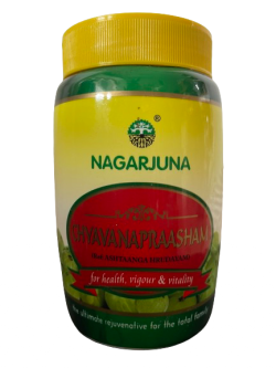 Yaad Granules Powder With Chocolate For Kids