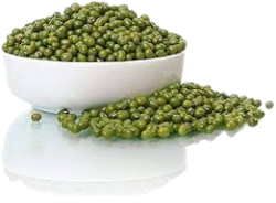 Loose Oily Tuver Dal