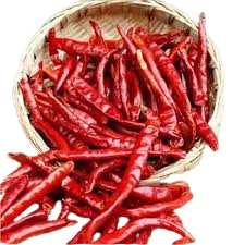 HOT CHILLI POWDER