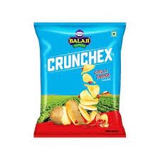 Raj Salted Wafers
