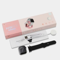 Qlem NFC Digital Smart Business Card | (QC-Woo-Brich)