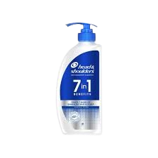 Head & Shoulders 2 In Anti-Dandruff Shampoo + Conditioner With Almond Milk Anti - Hairfall