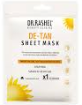 Dr.Rashel De-Tan Face & Body Cream