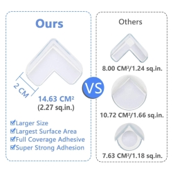 Corner protector  (4 pis)