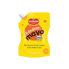 Parle Monaco Pizza