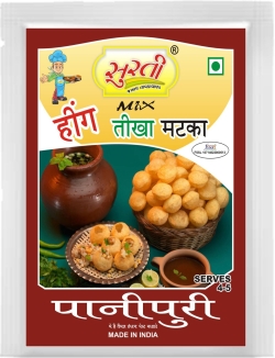 Surti Mix Sev Tameta Masala