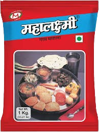 Satavam Pani Puri Masala