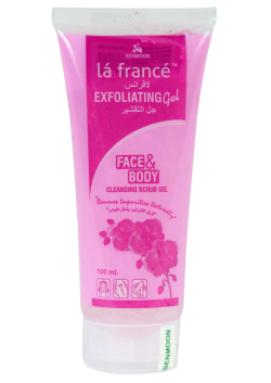 Loreal Xtenso Care Shampoo 250ML