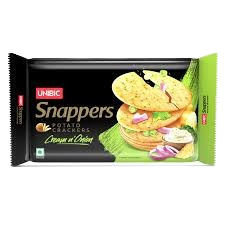Real Bites Farali Wafers