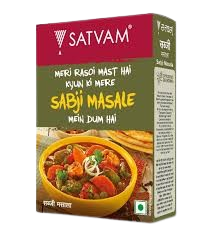 Satvam Vati Dal Khaman