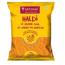 Chillips Turmeric Powder