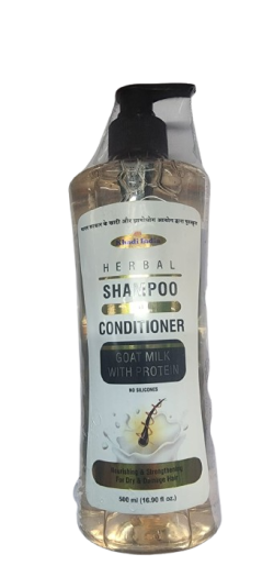Sunsilk Lusciously Thick & Long Shampoo
