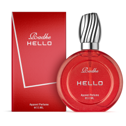 Adhyashakti Real Rose Perfume - 35ml